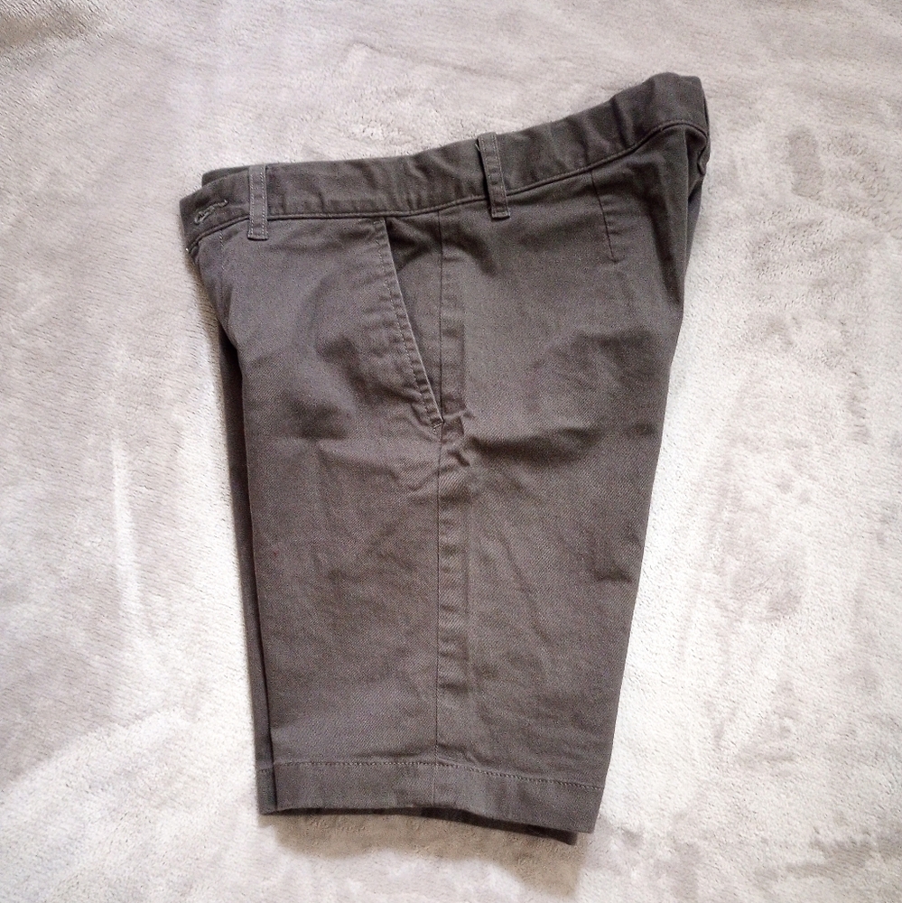 Boys J Crew Crewcuts Gramercy Flex  Shorts 10